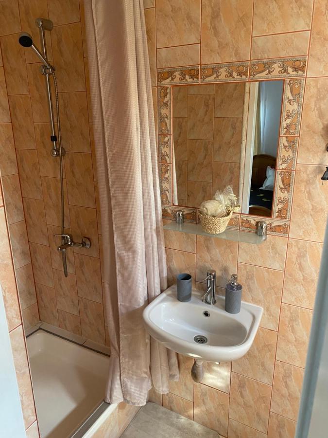 Casa Donau Delta Otel Sulina Dış mekan fotoğraf