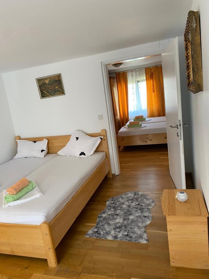 Casa Donau Delta Otel Sulina Dış mekan fotoğraf