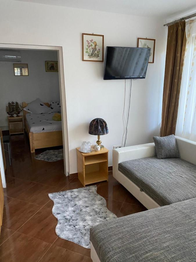 Casa Donau Delta Otel Sulina Dış mekan fotoğraf