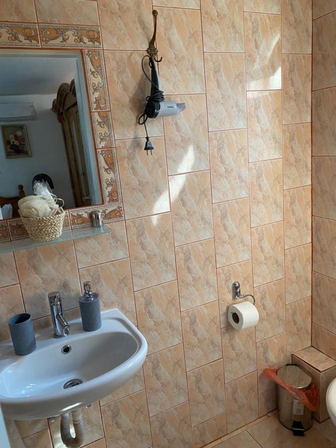 Casa Donau Delta Otel Sulina Dış mekan fotoğraf