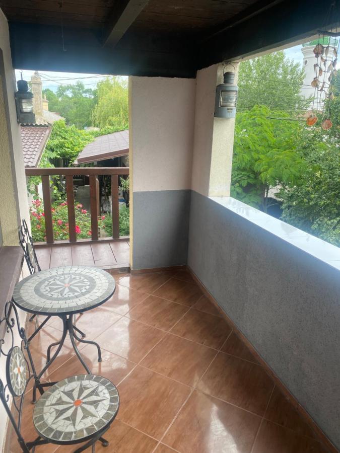Casa Donau Delta Otel Sulina Dış mekan fotoğraf