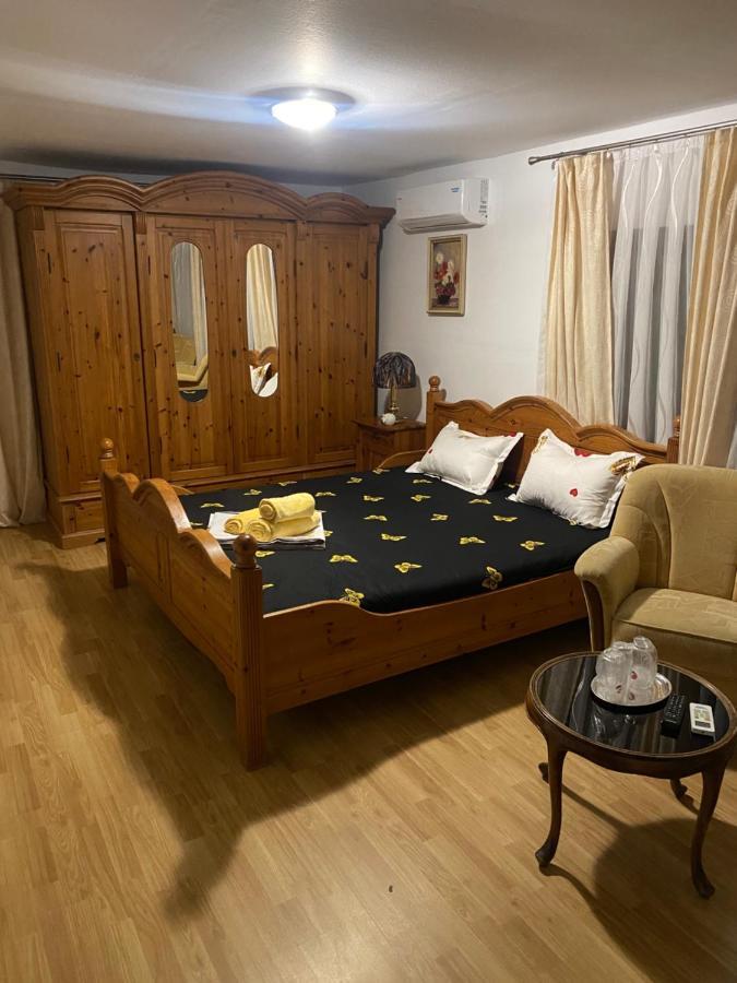 Casa Donau Delta Otel Sulina Dış mekan fotoğraf