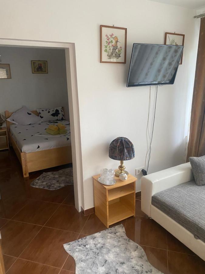 Casa Donau Delta Otel Sulina Dış mekan fotoğraf