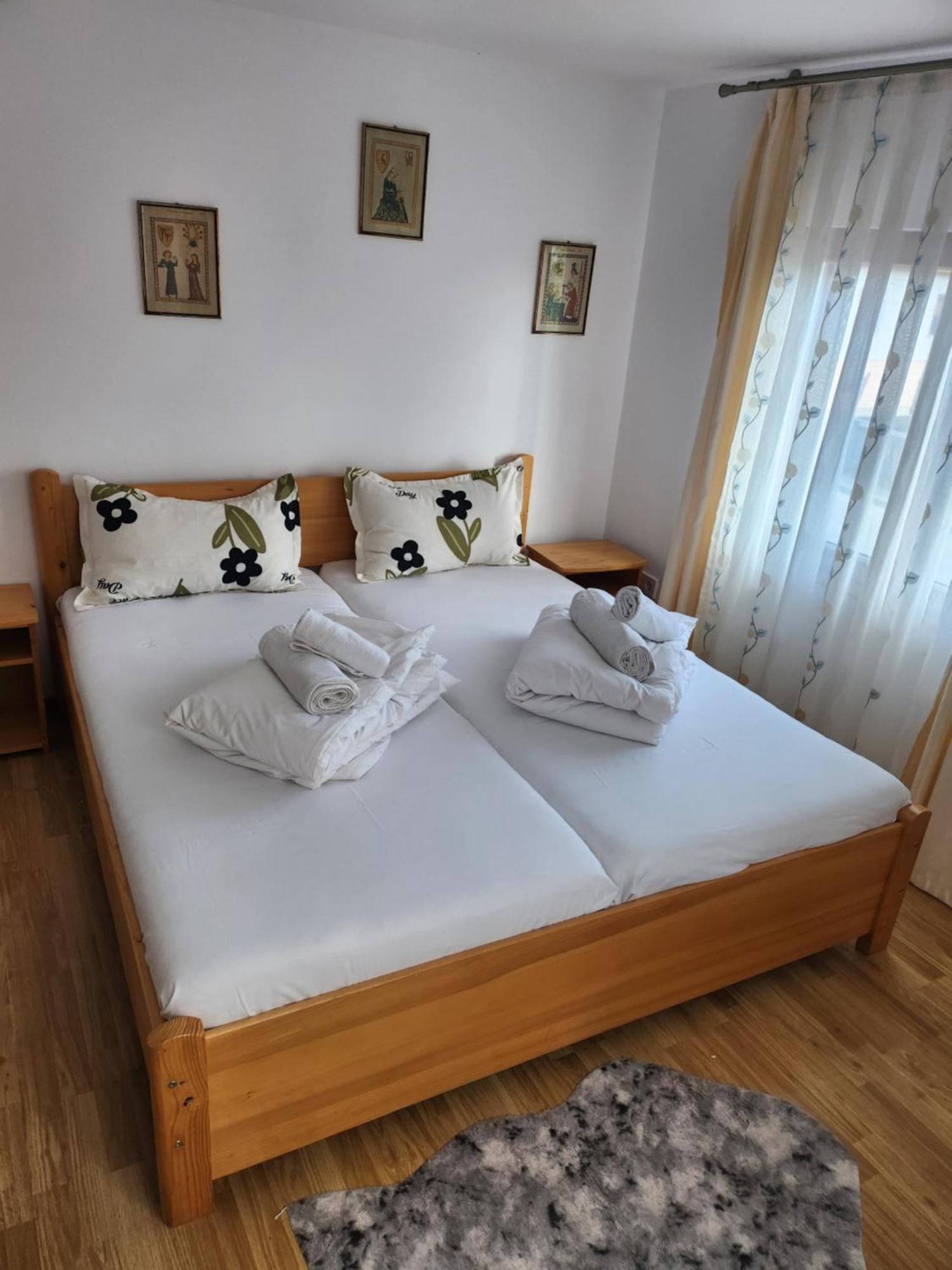 Casa Donau Delta Otel Sulina Oda fotoğraf