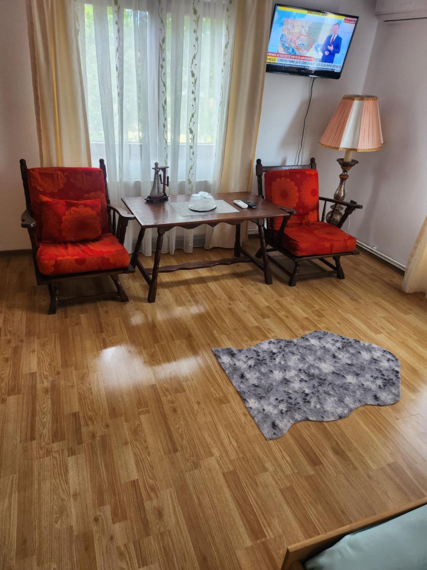 Casa Donau Delta Otel Sulina Dış mekan fotoğraf